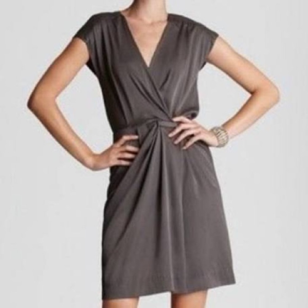 Diane von Furstenberg - Slate Akari Dress Size 2